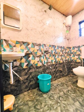 尊榮平房 | 浴室