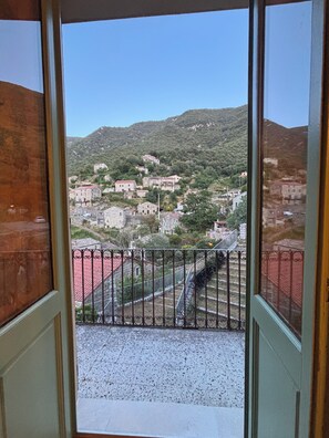 Interior - CASA ZITELLINI Charming village house in Zoza near the natural swimming pools (Zoza)