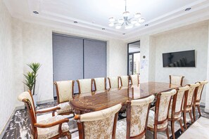 Meeting facility - Merhaba Hotel (Fergana)