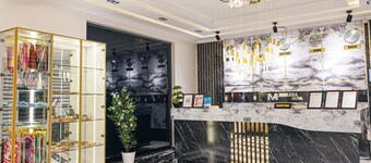 Merhaba Hotel