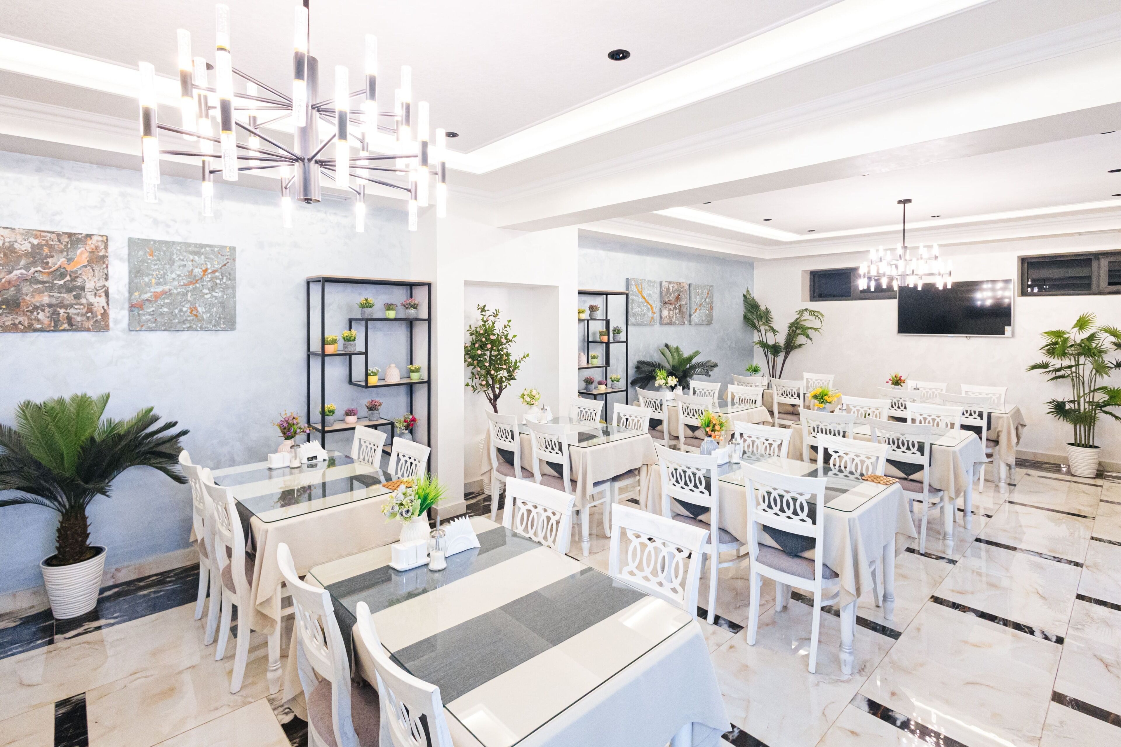 Servei de restauració