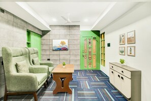 House | Living room - Super Townhouse Hatigaon (Guwahati)