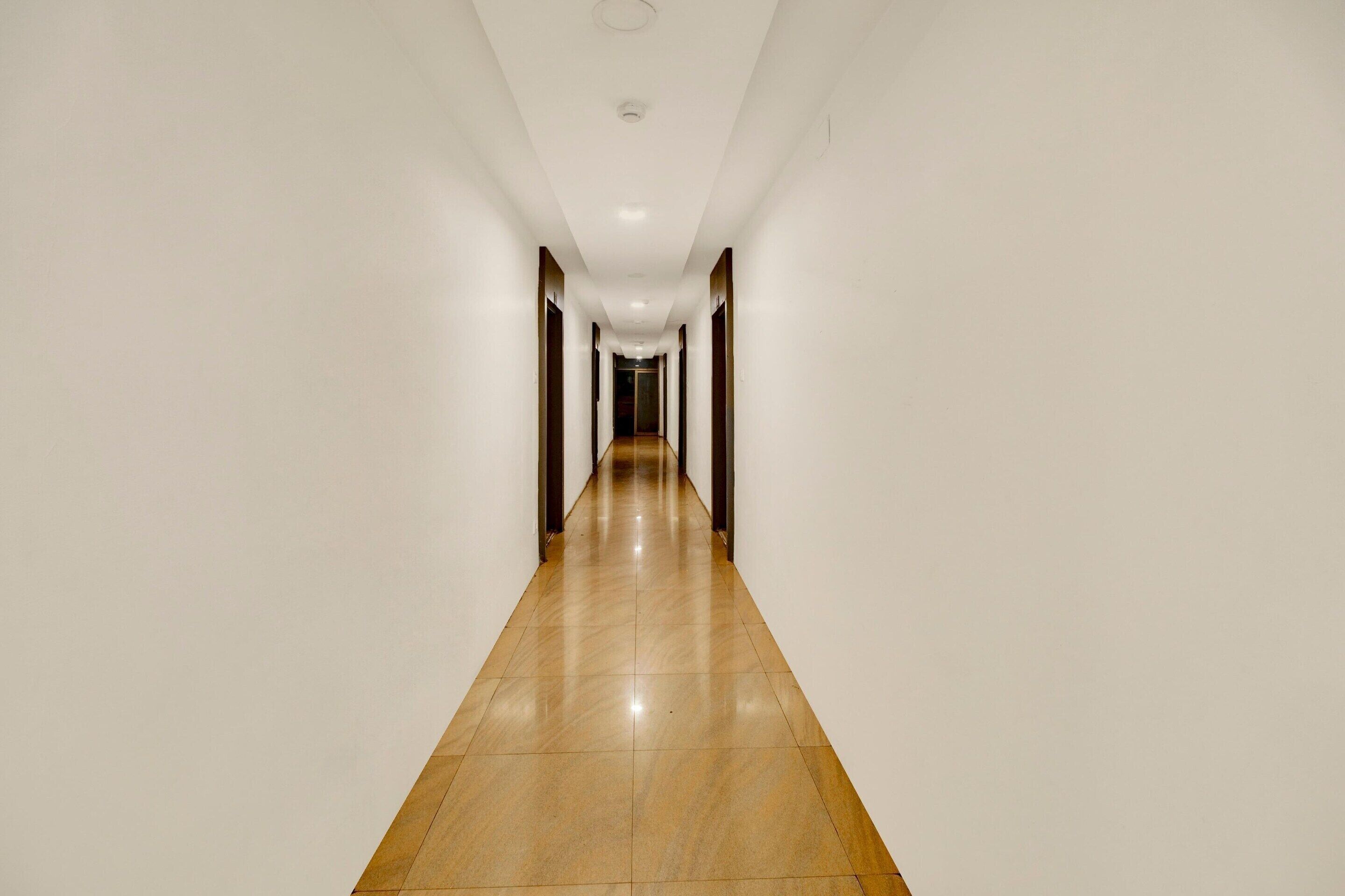 House | Bahagian dalam