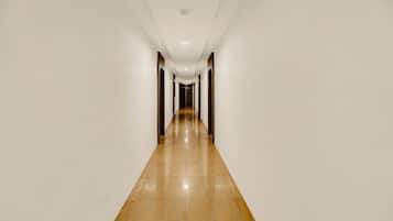 House | Bahagian dalam