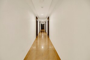 Interior - Super Townhouse Hatigaon (Guwahati)