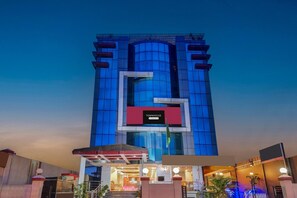 House | Exterior - Super Townhouse Hatigaon (Guwahati)