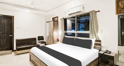 Super Townhouse Hatigaon