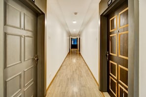 Casa | Interior