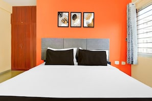 1 bedroom - Classic With Balcony LR Residency (Anekal)