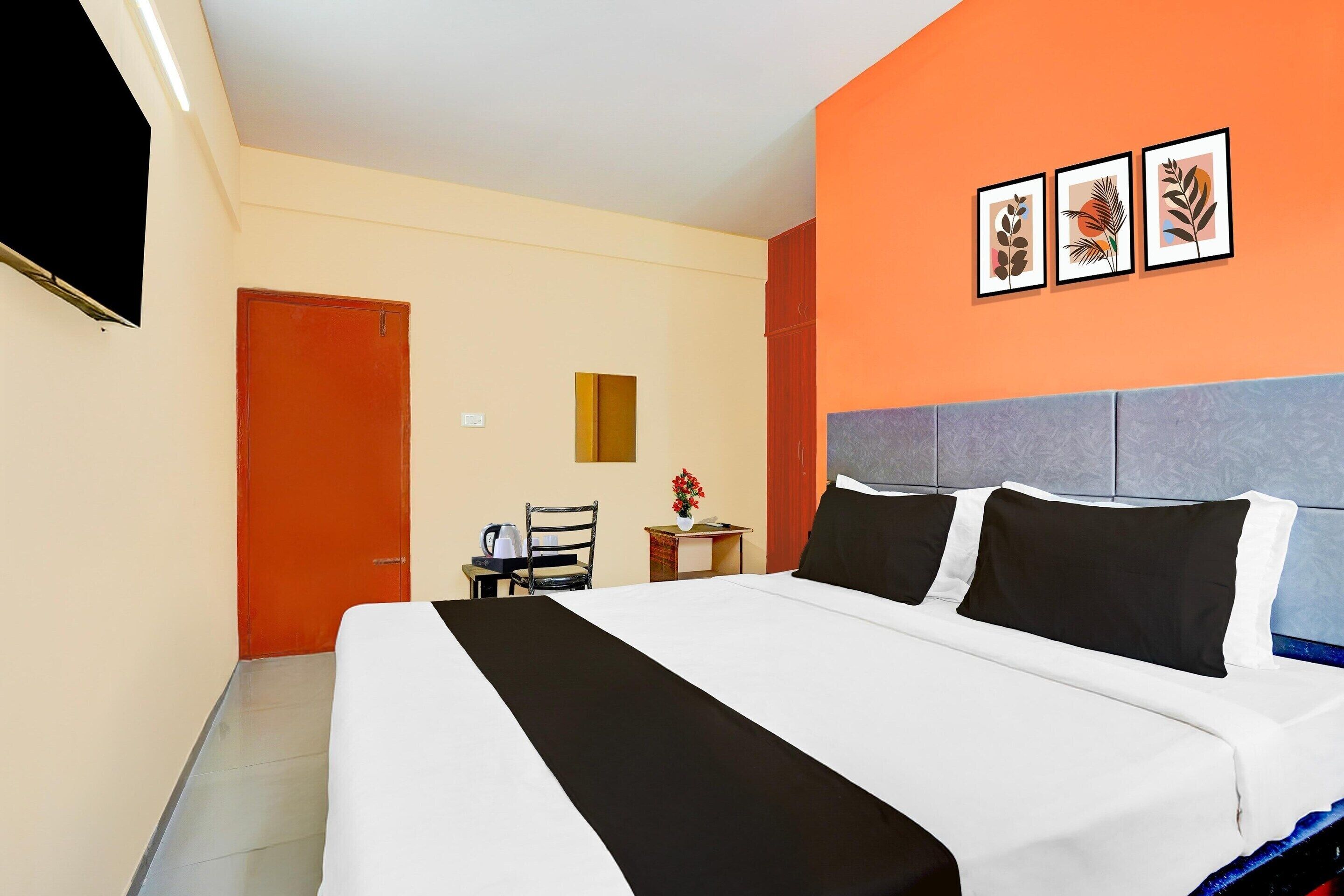 House | 1 bedroom