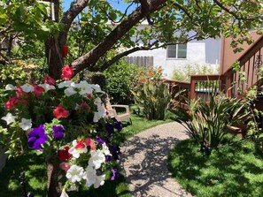 Property grounds - Luxury 3B2B Home with Romantic Spa Suite+Grand Piano+Level 2 EV Charging near SF (Daly City)