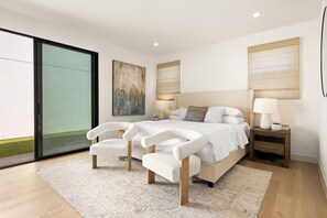 3 Schlafzimmer, Schreibtisch, Bügeleisen/Bügelbrett, kostenloses WLAN