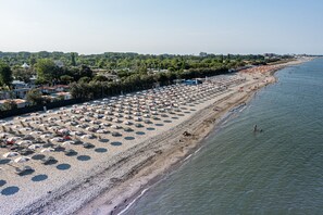 Mobile Home | View from property - Vigna Sul Mar Family Collection (Comacchio)