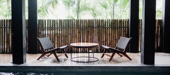 Escotel Krisnantara Canggu