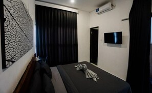 ห้องพัก