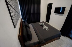 ห้องสแตนดาร์ดดับเบิล