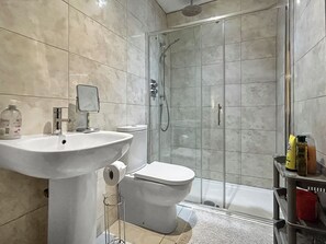 Towels - The Annexe - UK51362 (Dollar)