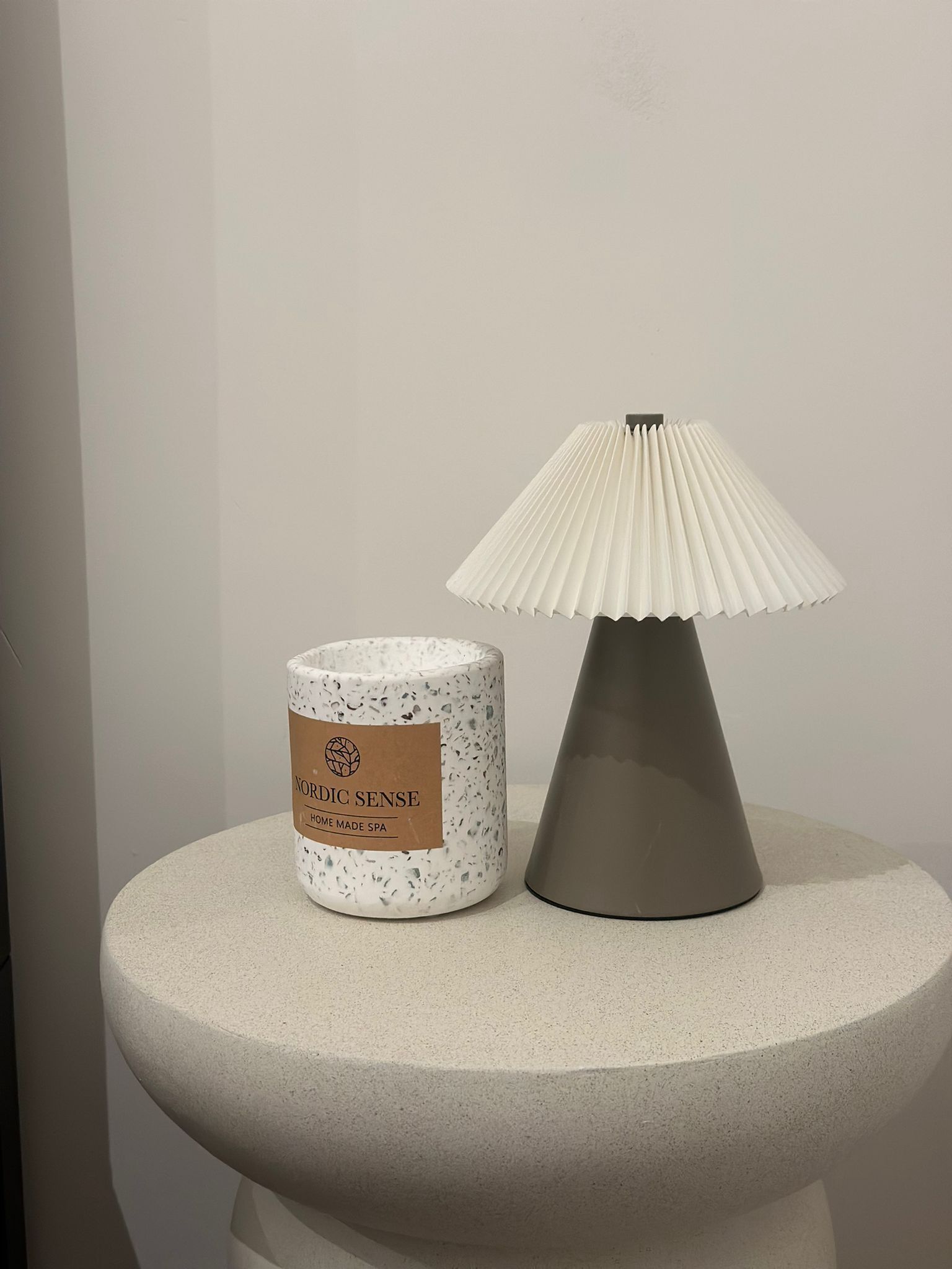 Apartamento básico | Detalle del interior