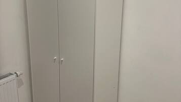 Căn hộ cơ bản | Nội thất