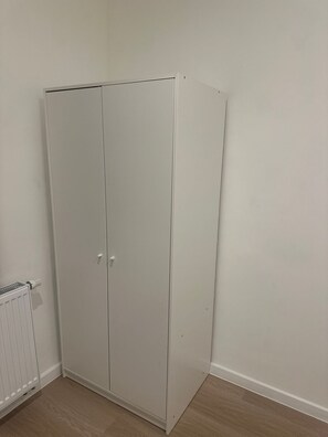 Apartemen Basic | Interior