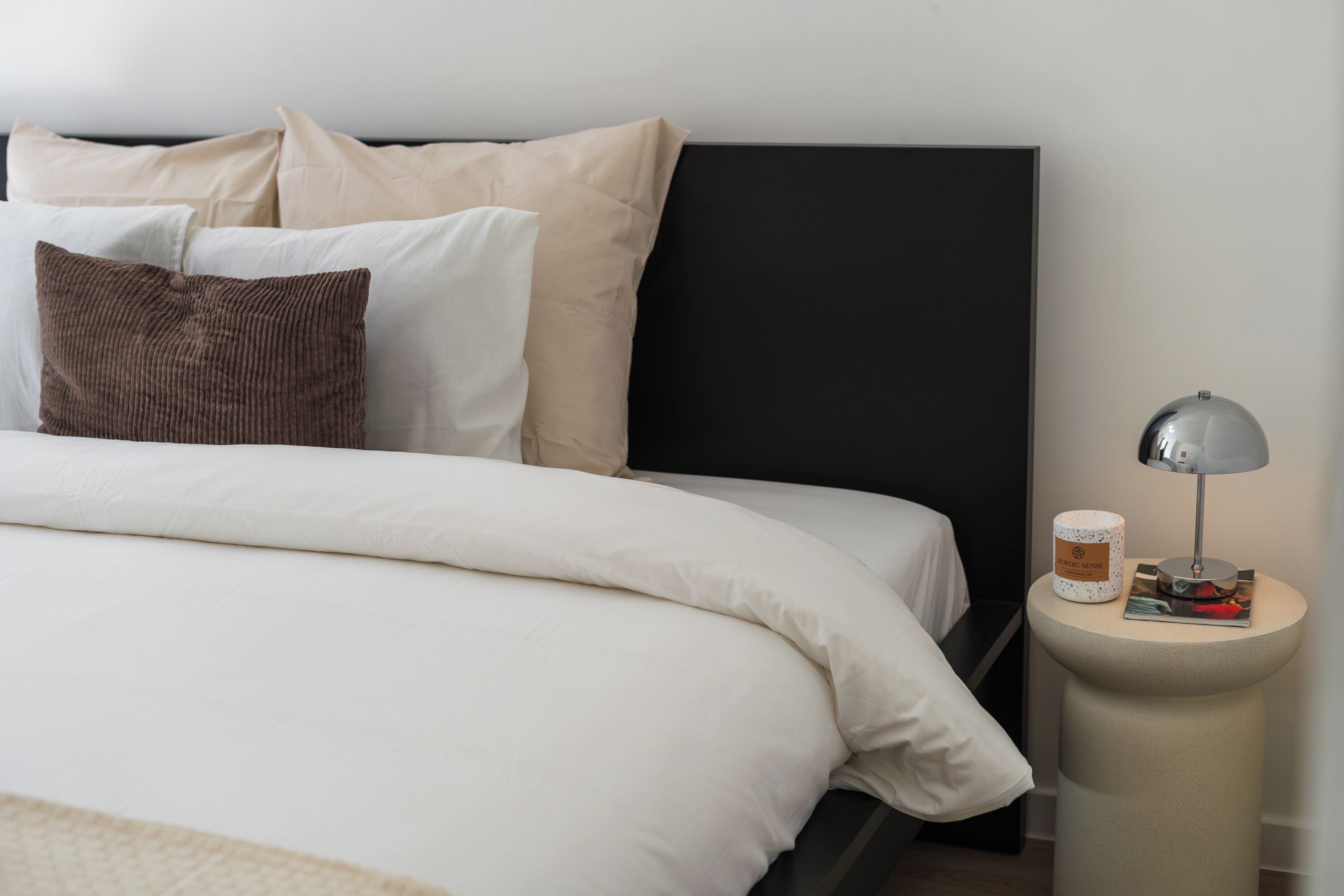 Basic-Apartment | Bügeleisen/Bügelbrett, kostenloses WLAN