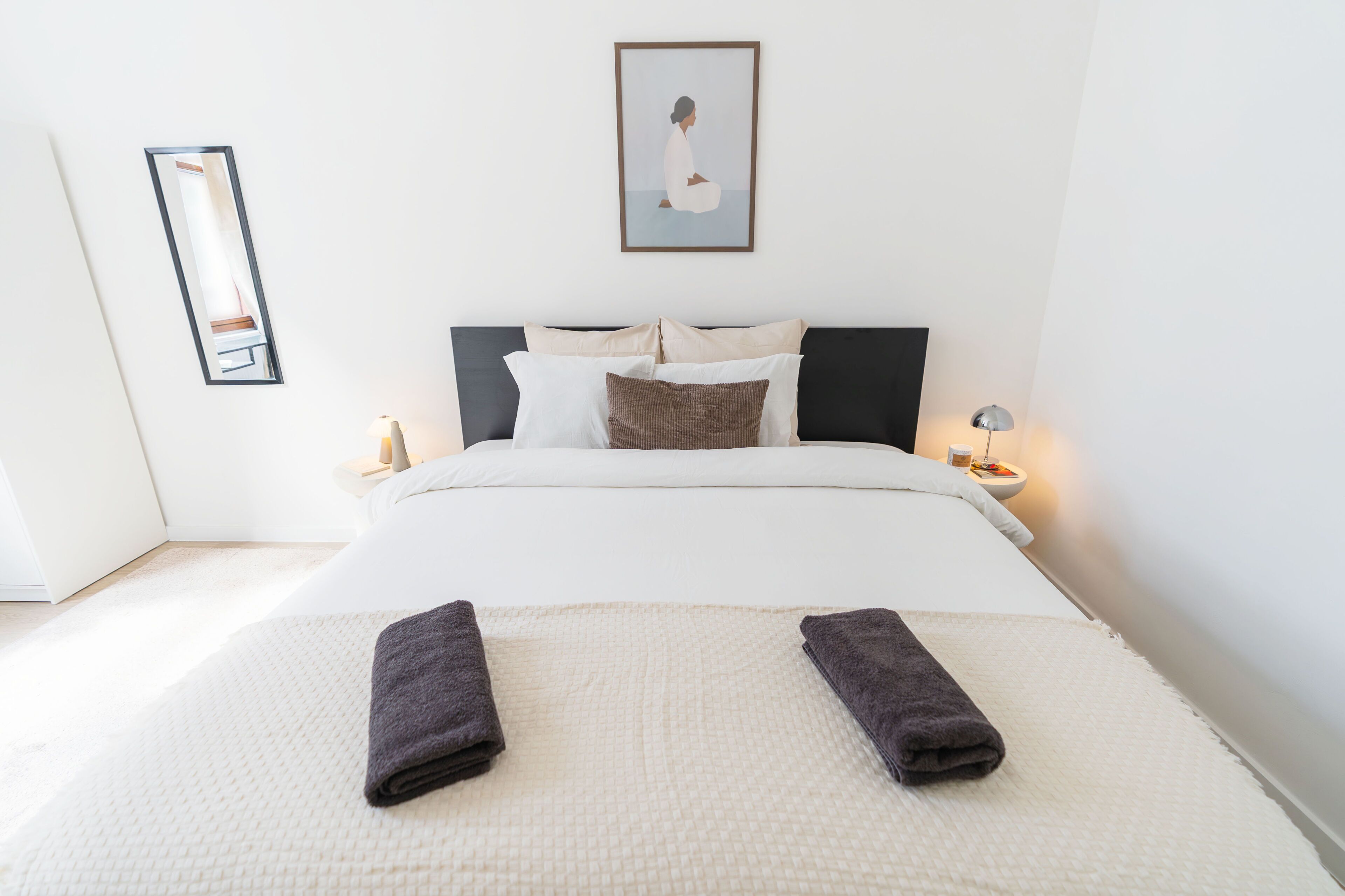 Basic Apartment