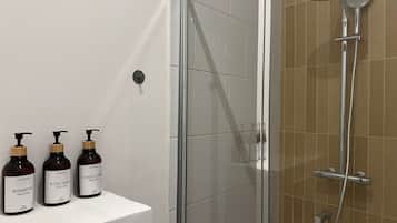 Basic Apartment | Bathroom