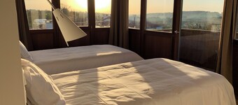 Hotel Rural Rectoral de Boente
