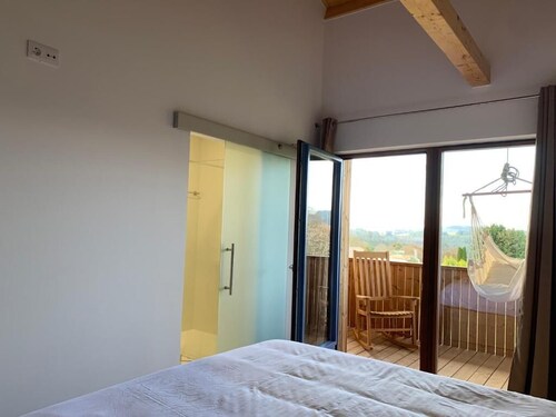 Hotel Rural Rectoral de Boente