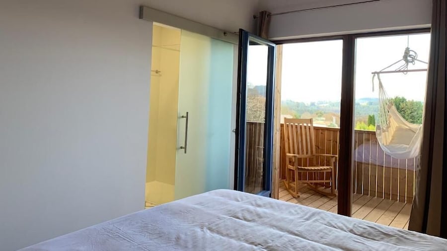 Hotel Rural Rectoral de Boente