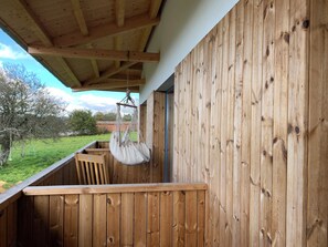 Double Room, 1 King Bed | Property grounds