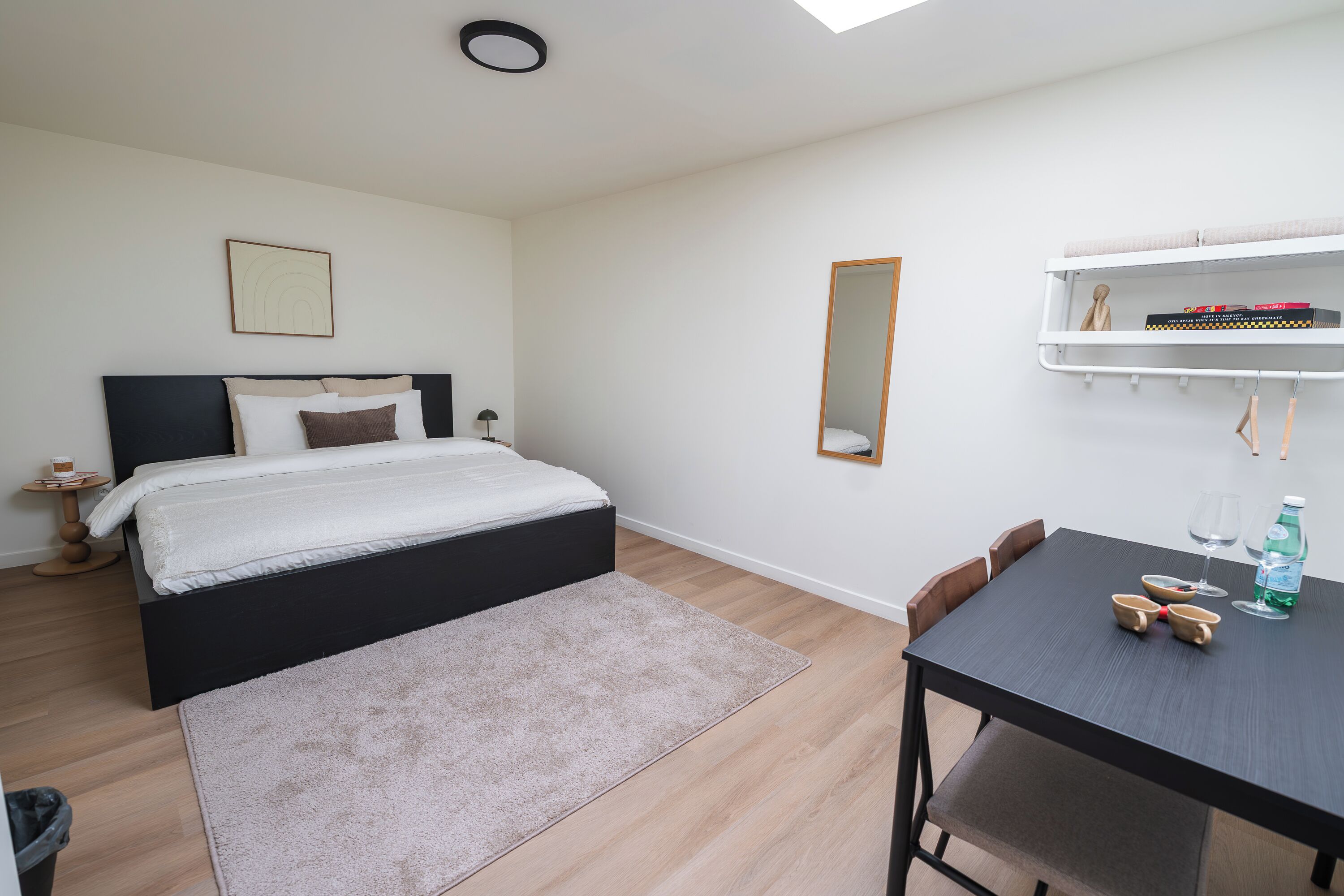 Basic Room
