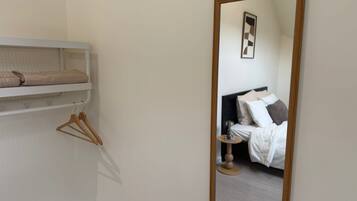 Chambre de base | Extérieur