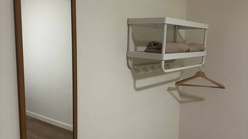 Basic-rum | Interiör