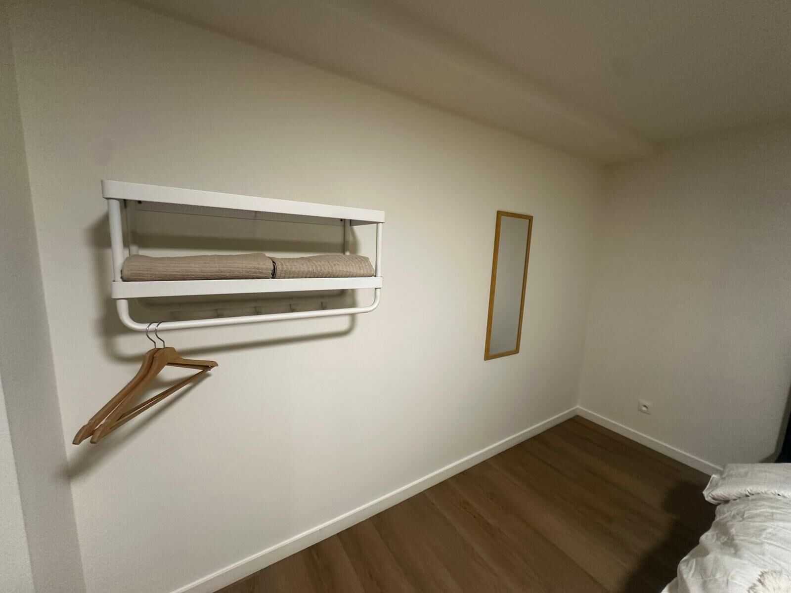 Habitación básica | Interior