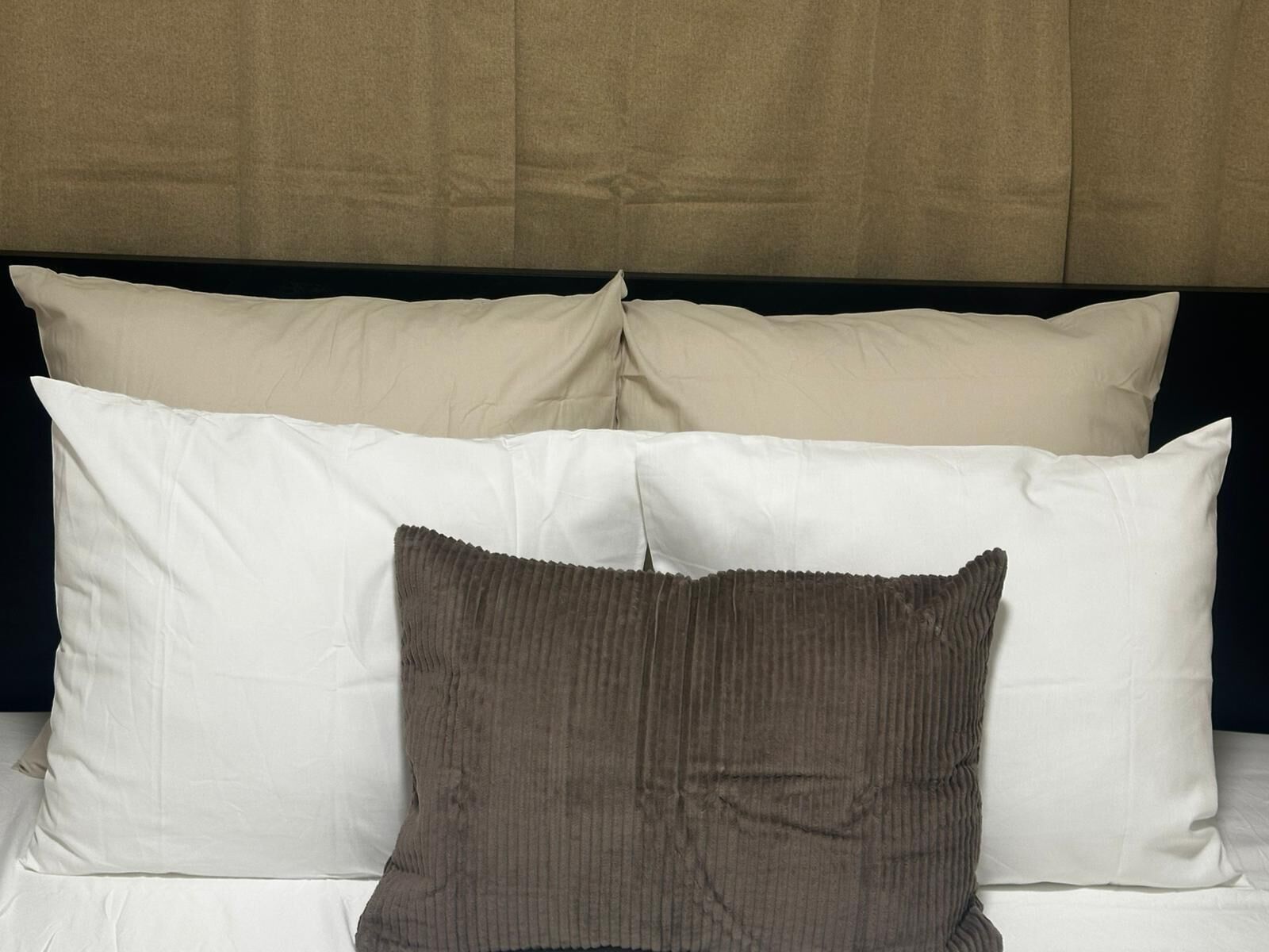 Habitación básica | Miscelánea