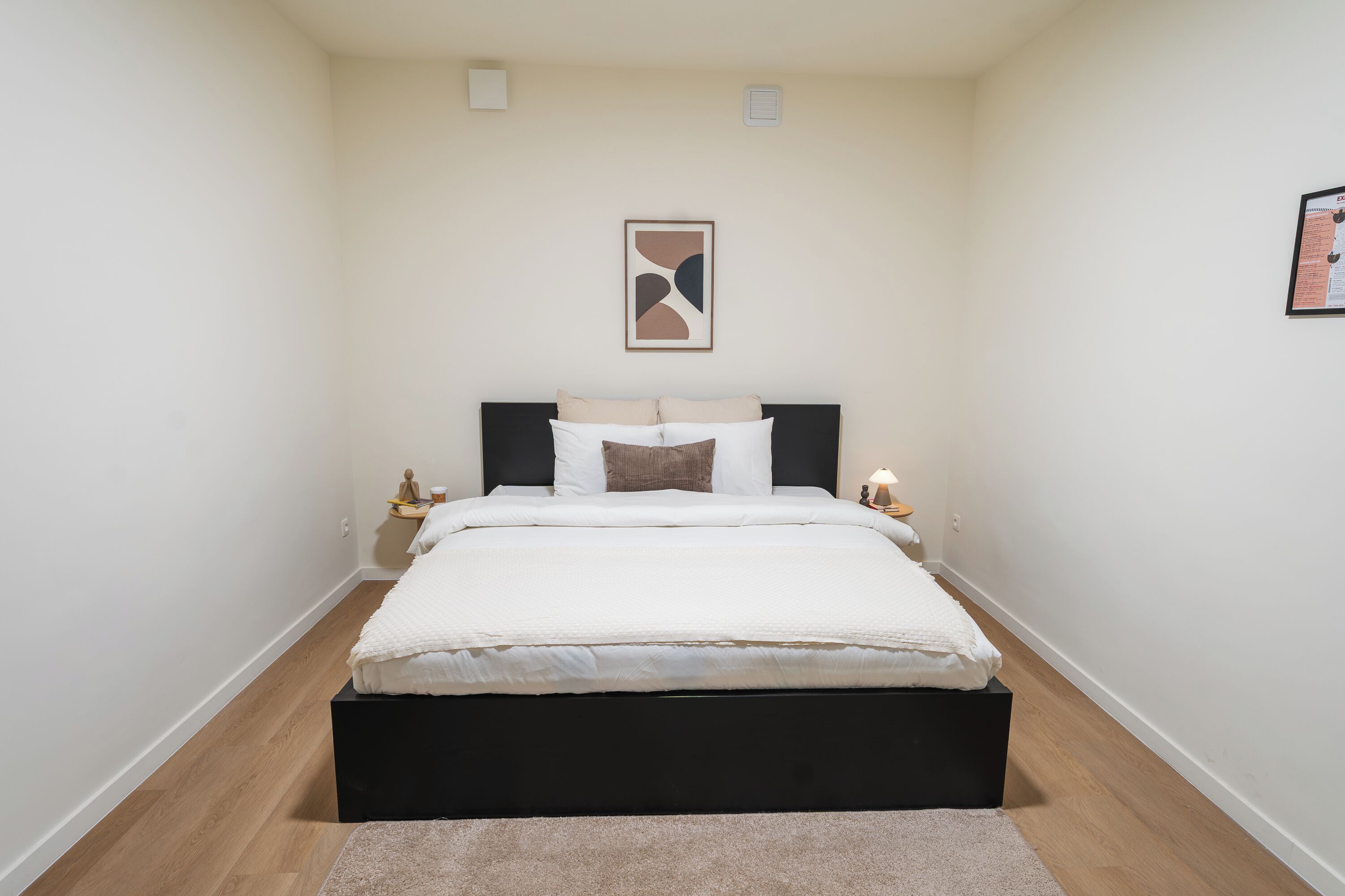Basic Room