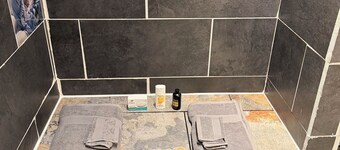 Cozy Container: A Shipping Container Retreat for Pups & People.