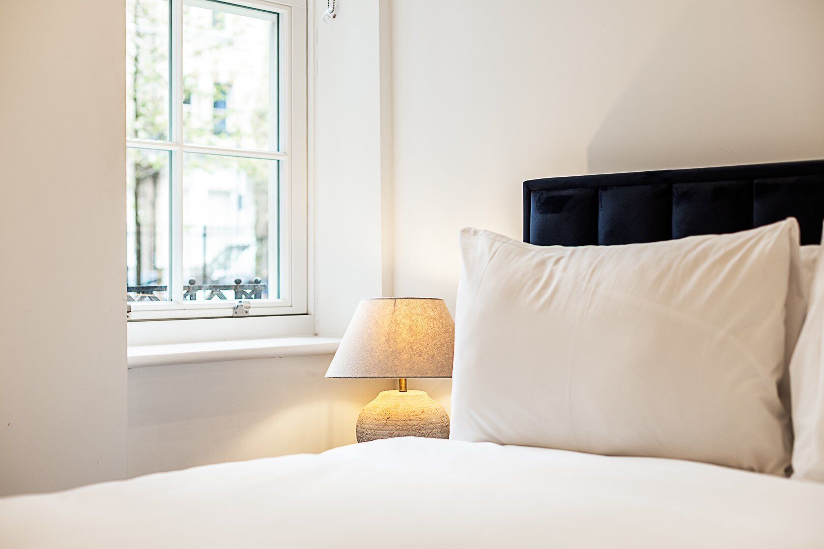 2 Schlafzimmer, Schreibtisch, Bügeleisen/Bügelbrett, Internetzugang