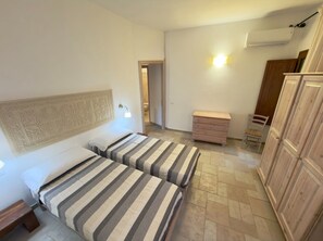 Apartment | 2 bedrooms - Abbaechelu to Santa Margherita Pula (Pula)