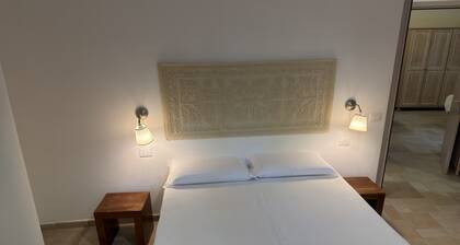 Abbaechelu to Santa Margherita Pula