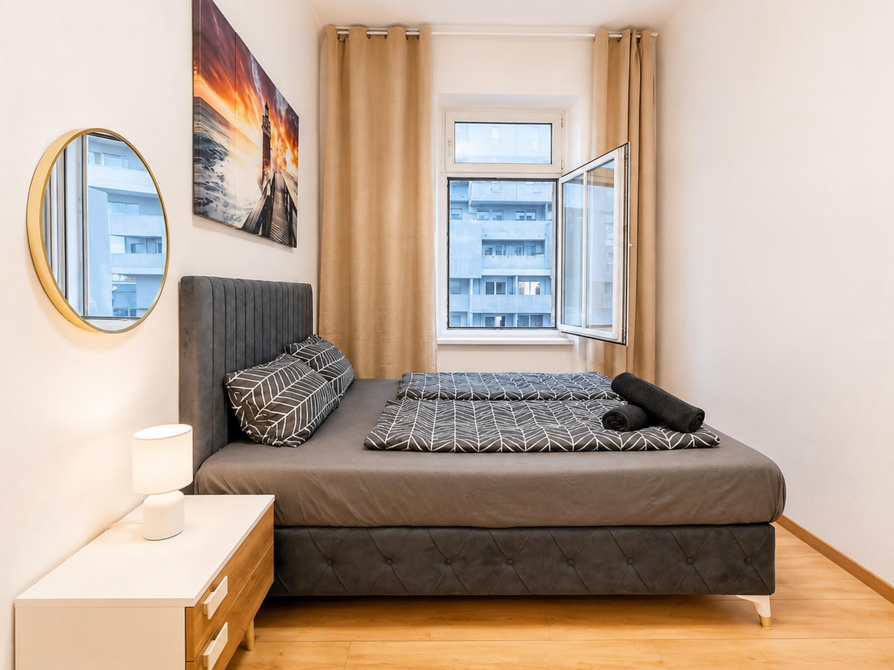 Comfort Room