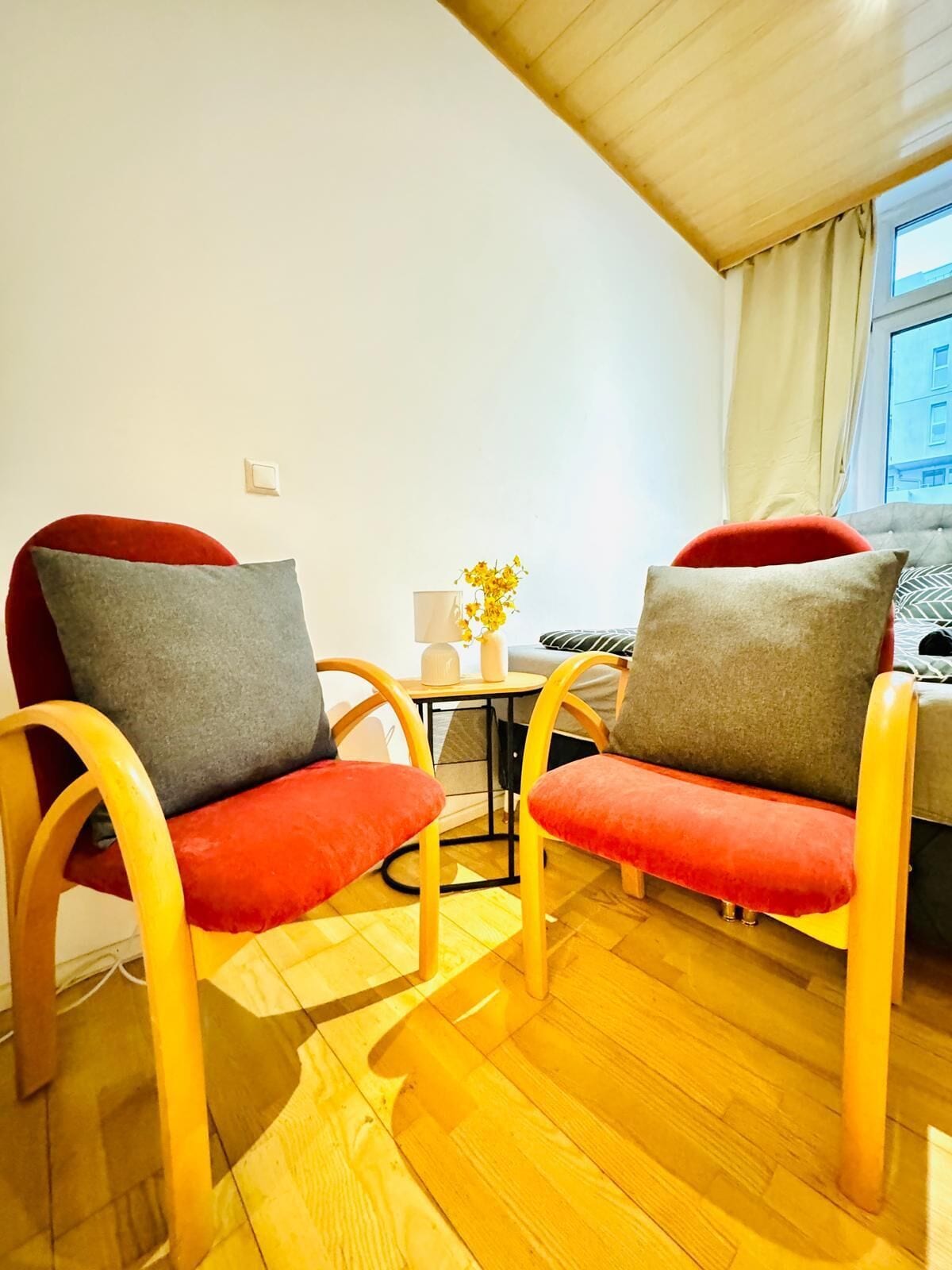 Basic Room | Interior