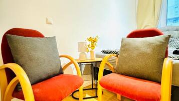 Basic Room | Interior