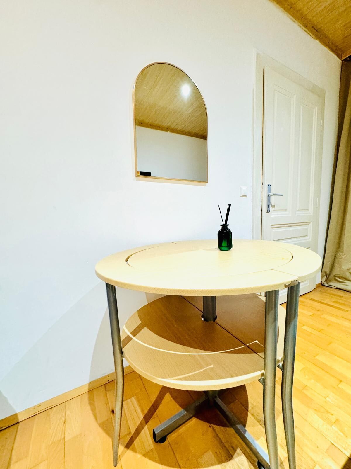 Basic Room | Interior