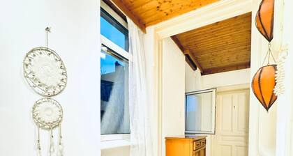 Spacious Private Room Near FAC Platz