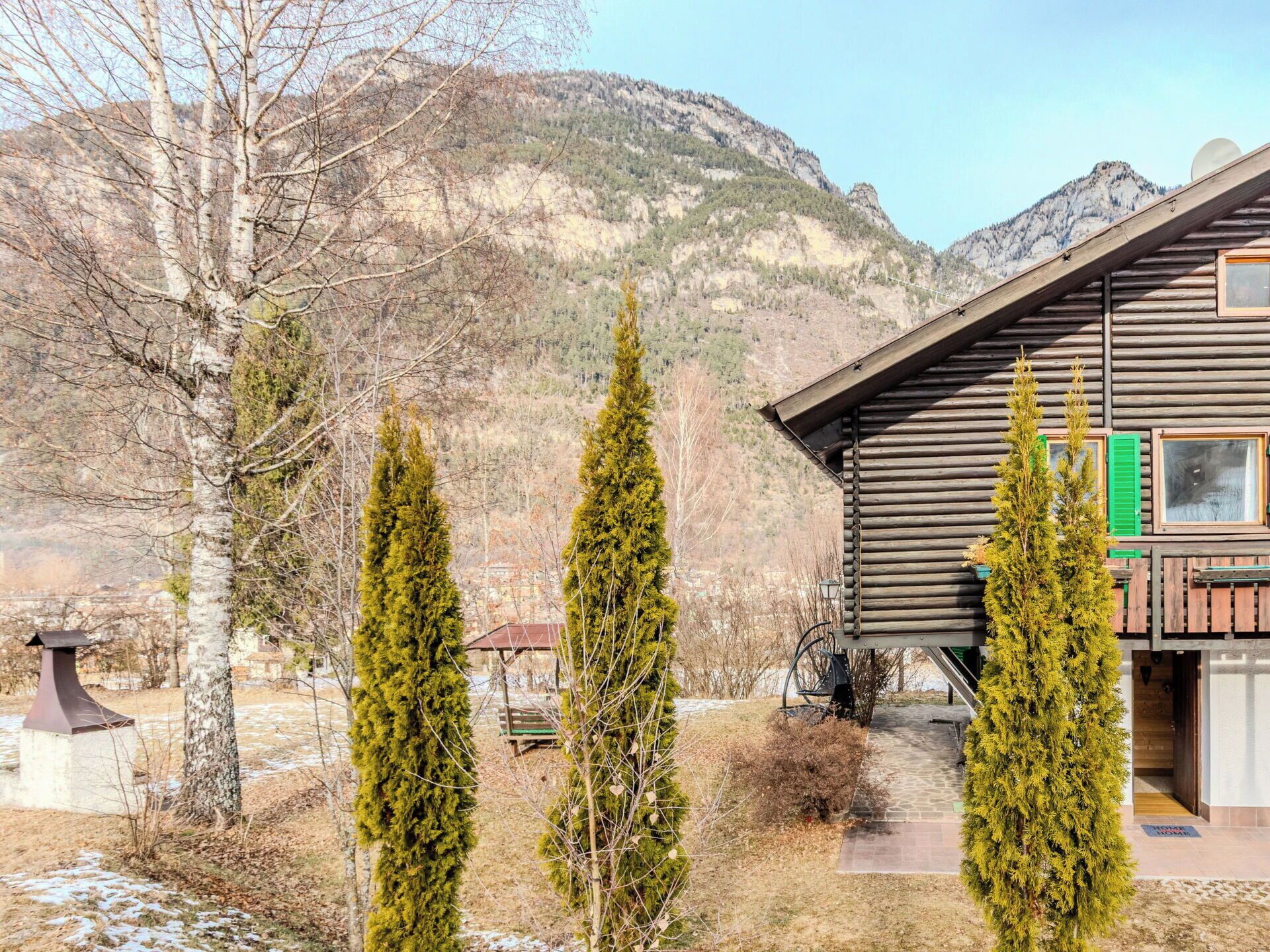 Eksteriør
