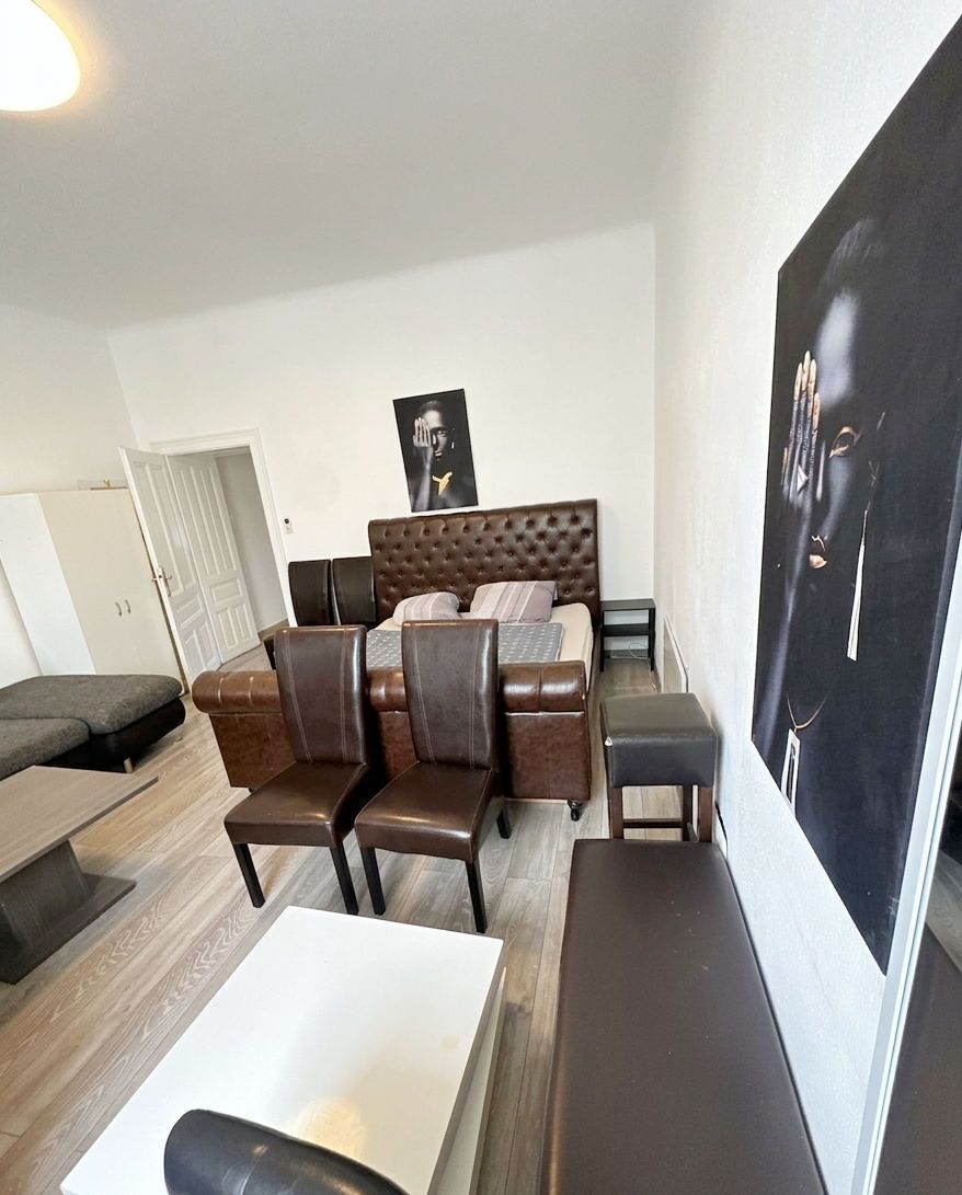 Eenvoudig appartement | Een strijkplank/strijkijzer, gratis wifi