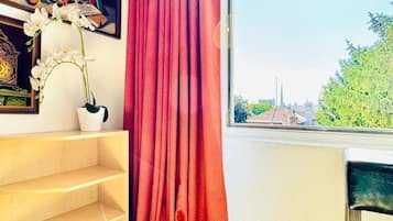 Basic-Apartment | Innenbereich