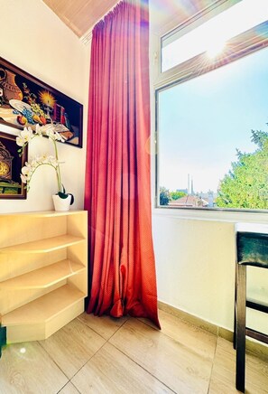 Căn hộ cơ bản | Nội thất